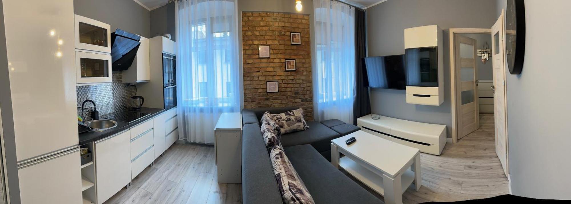 Wawrzyniaka 15 * Poznań